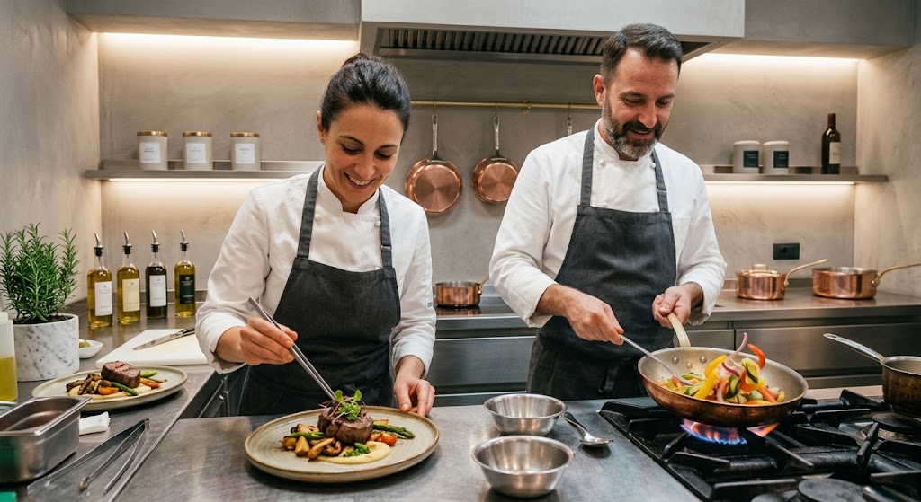 I Nostri Chef
