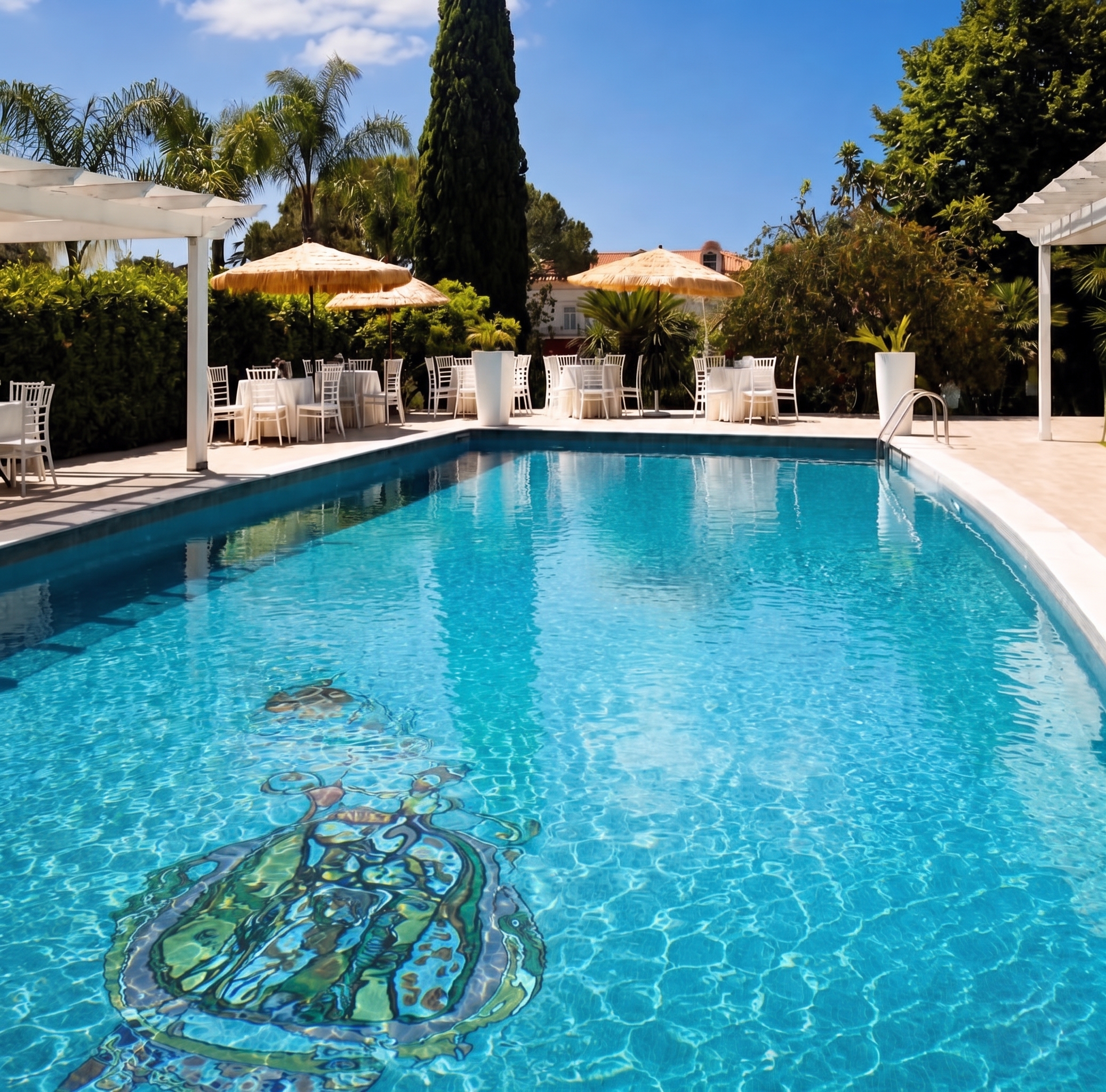 Dettaglio Piscina 5