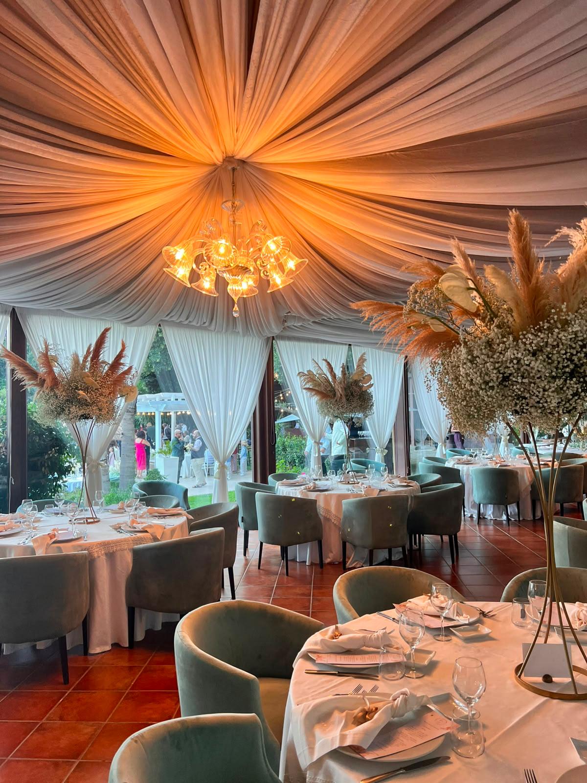 Sala Bacco