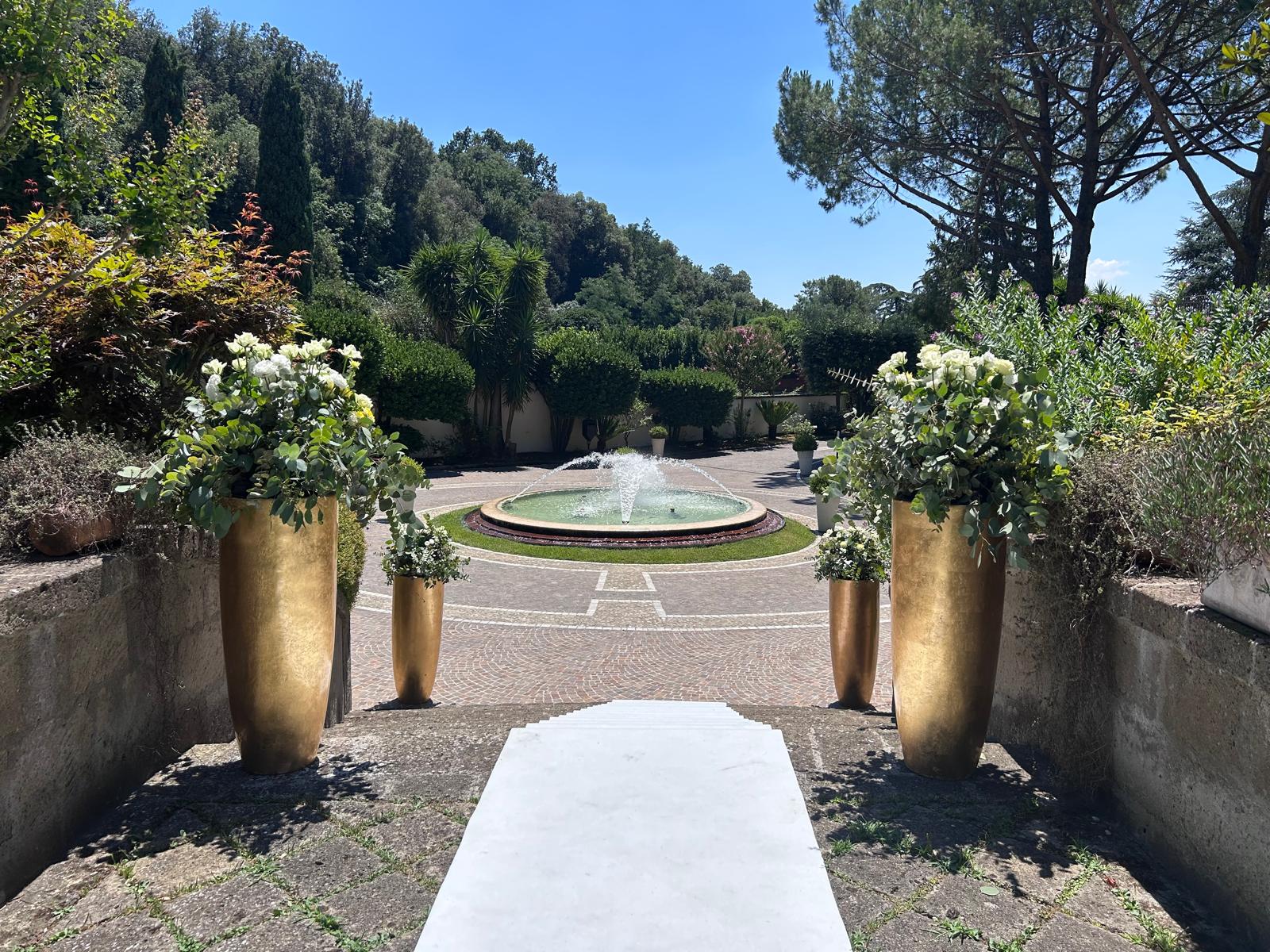 Vista Tenuta La Paratella 3