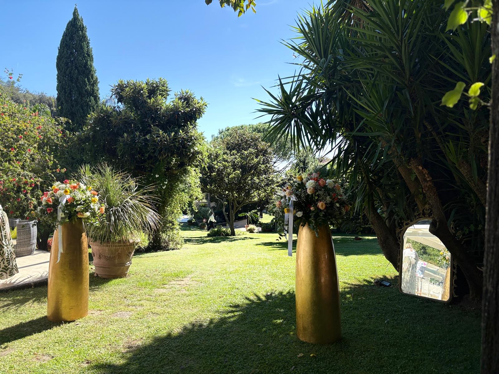 Vista Tenuta La Paratella 5
